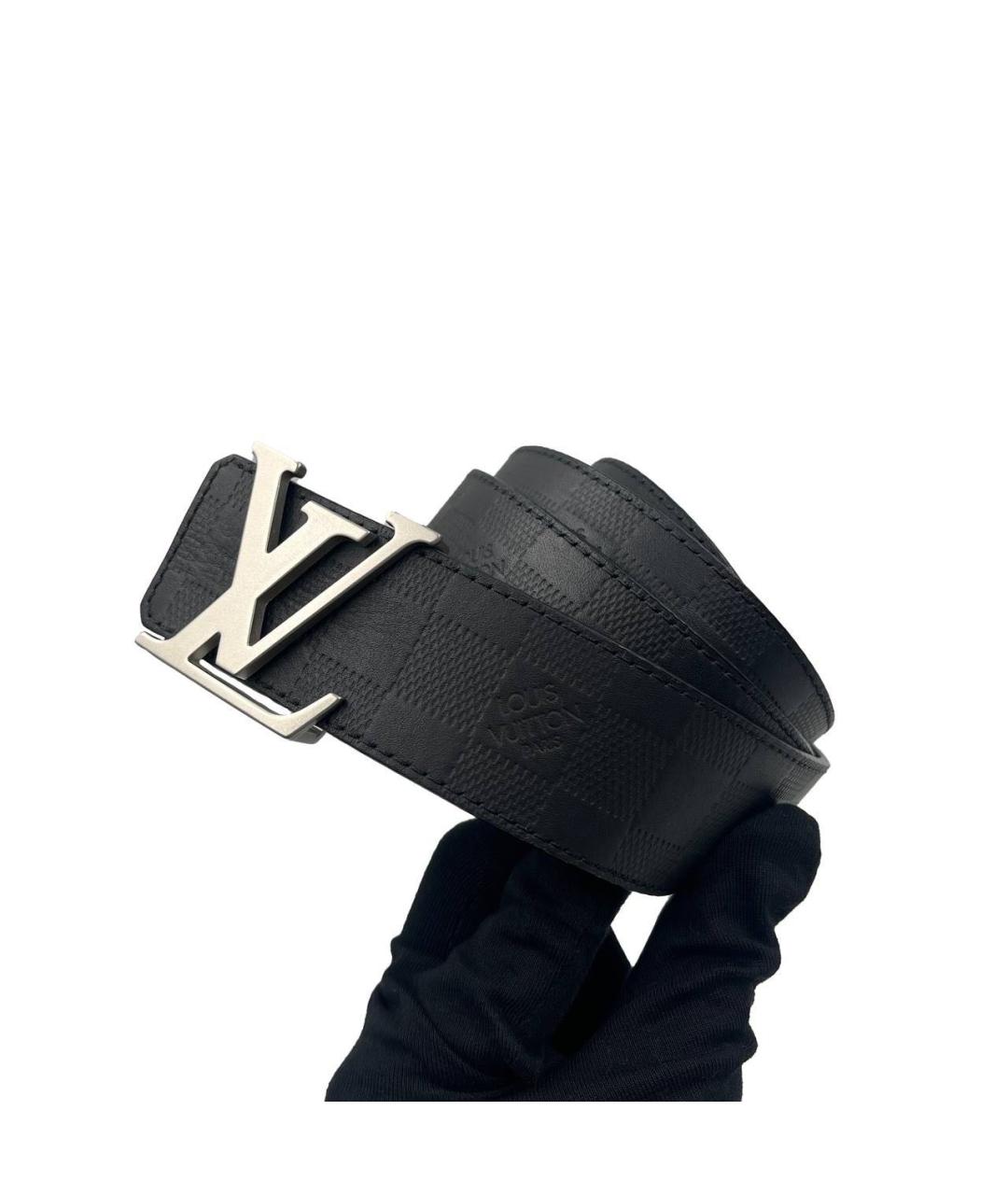 LOUIS VUITTON Ремень, фото 3