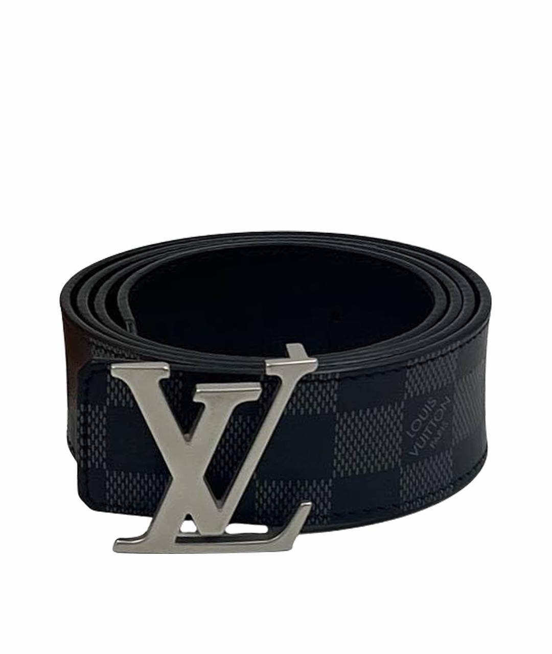 LOUIS VUITTON Ремень, фото 1