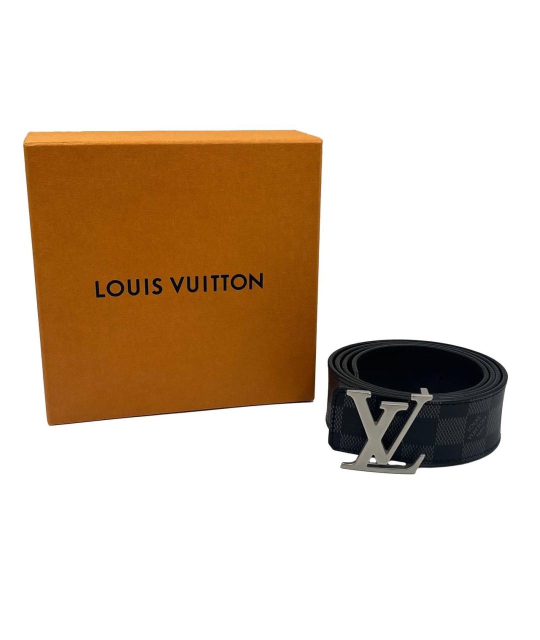 LOUIS VUITTON Ремень, фото 4