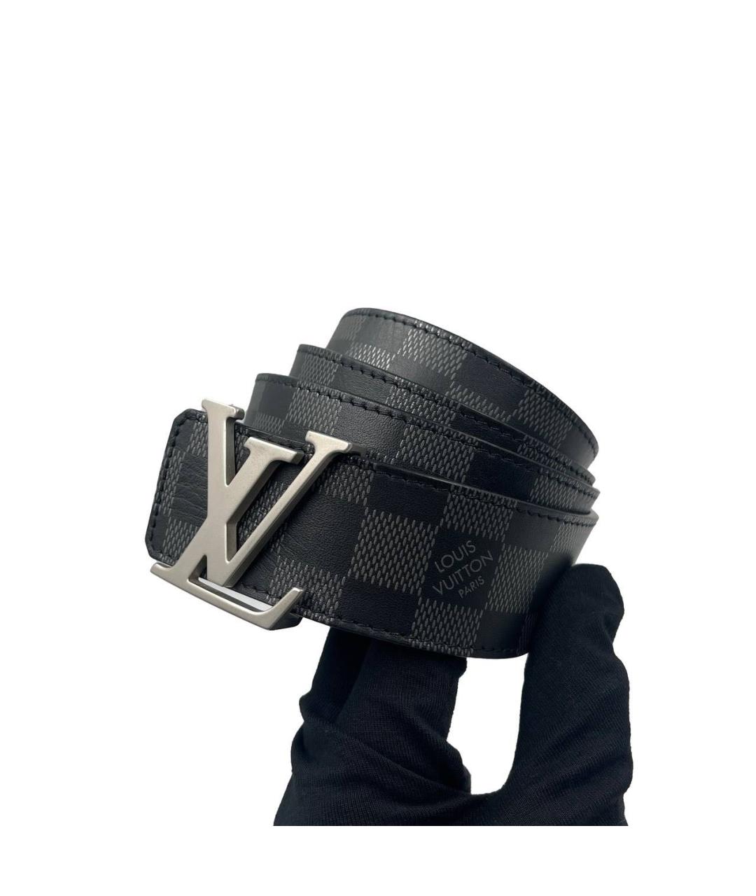 LOUIS VUITTON Ремень, фото 2