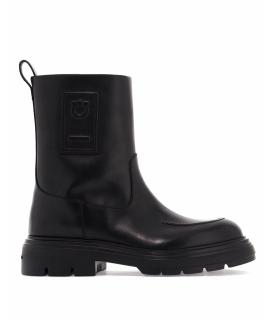 FERRAGAMO Ботинки