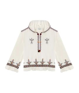 ISABEL MARANT ETOILE Худи/толстовка