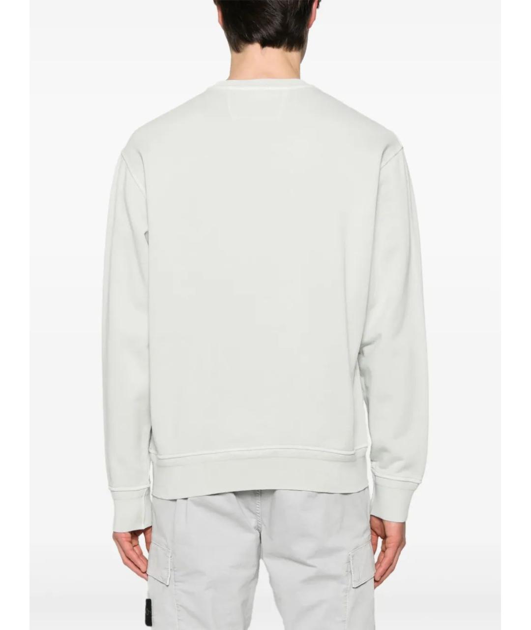 CP COMPANY Серый джемпер / свитер, фото 4