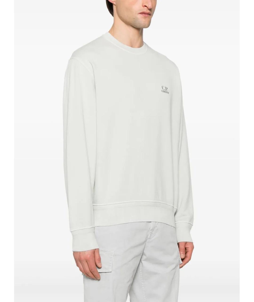 CP COMPANY Серый джемпер / свитер, фото 3