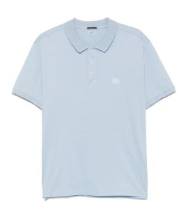 CP COMPANY Поло с коротким рукавом