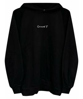 YOHJI YAMAMOTO Худи/толстовка