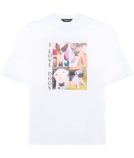 BALENCIAGA Футболка