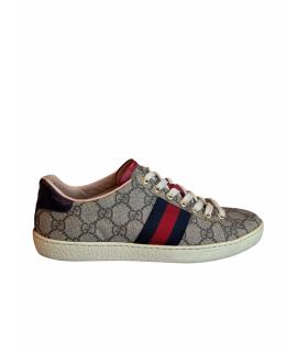GUCCI Кеды