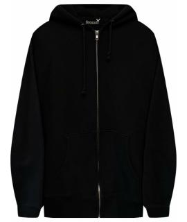 YOHJI YAMAMOTO Худи/толстовка