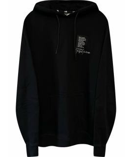 YOHJI YAMAMOTO Худи/толстовка