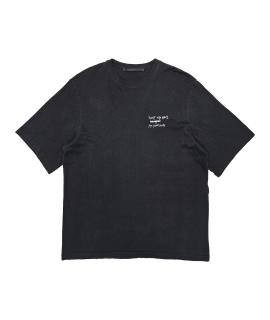 HAIDER ACKERMANN Футболка