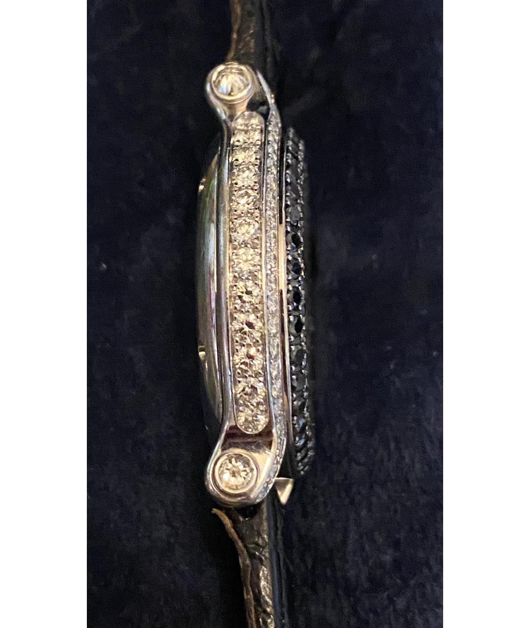 CHOPARD Часы из белого золота, фото 5