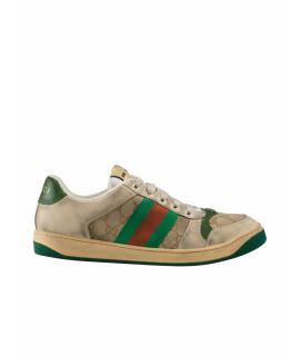 GUCCI Низкие кроссовки / кеды