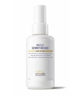 

Коррекция фигуры BIOLOGIQUE RECHERCHE