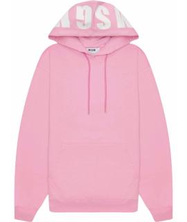 MSGM Худи/толстовка