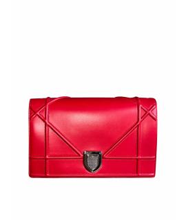 CHRISTIAN DIOR Сумка через плечо