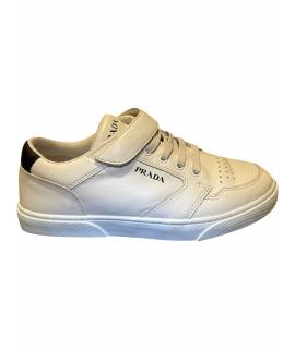 PRADA Кеды