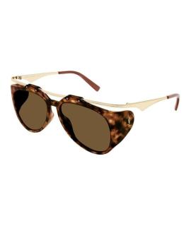 SAINT LAURENT Солнцезащитные очки
