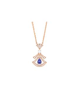 BVLGARI Подвеска