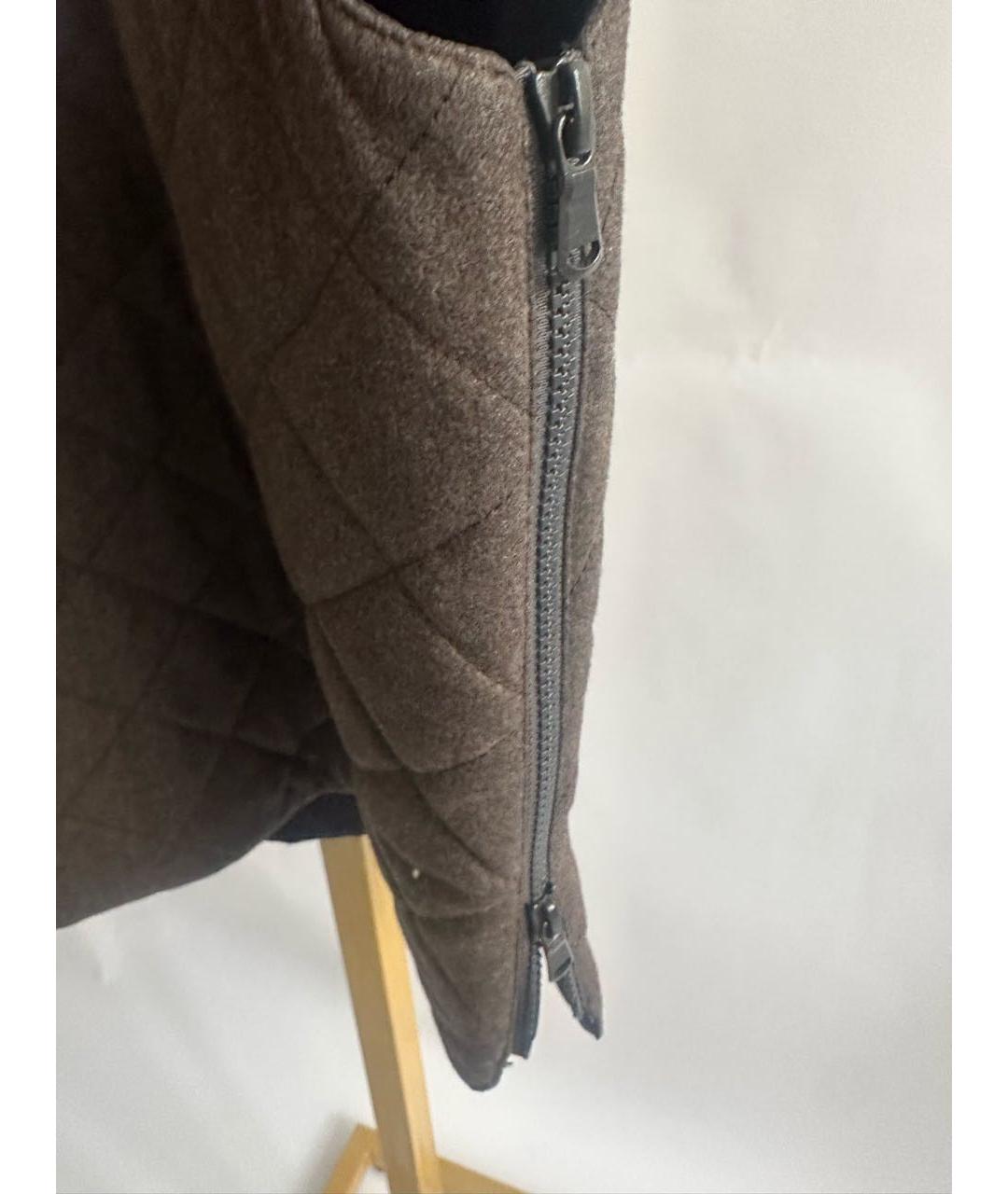 BRUNELLO CUCINELLI Жилетка, фото 6