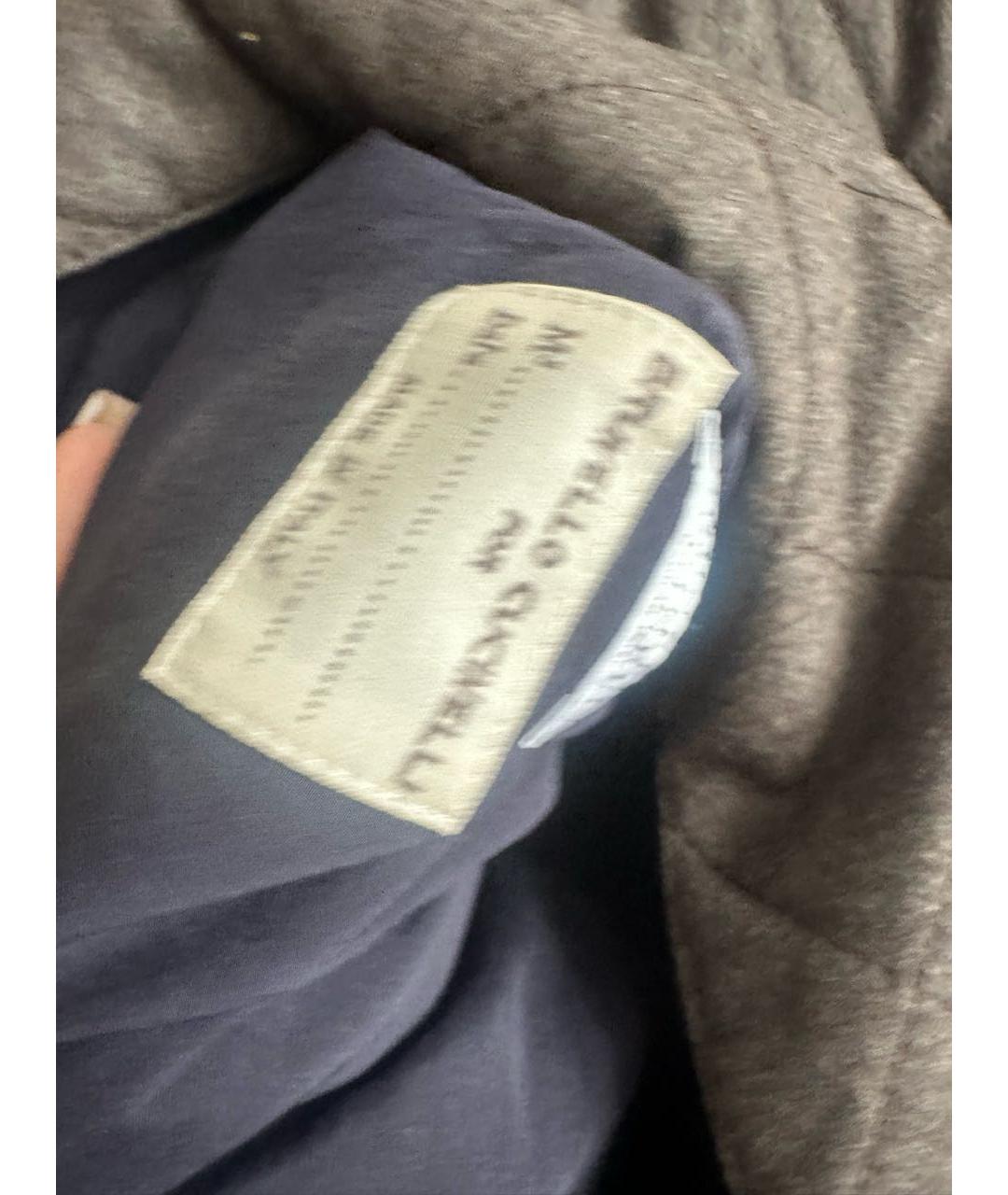 BRUNELLO CUCINELLI Жилетка, фото 7