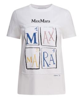 MAX MARA Футболка