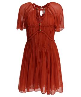 ISABEL MARANT Повседневное платье