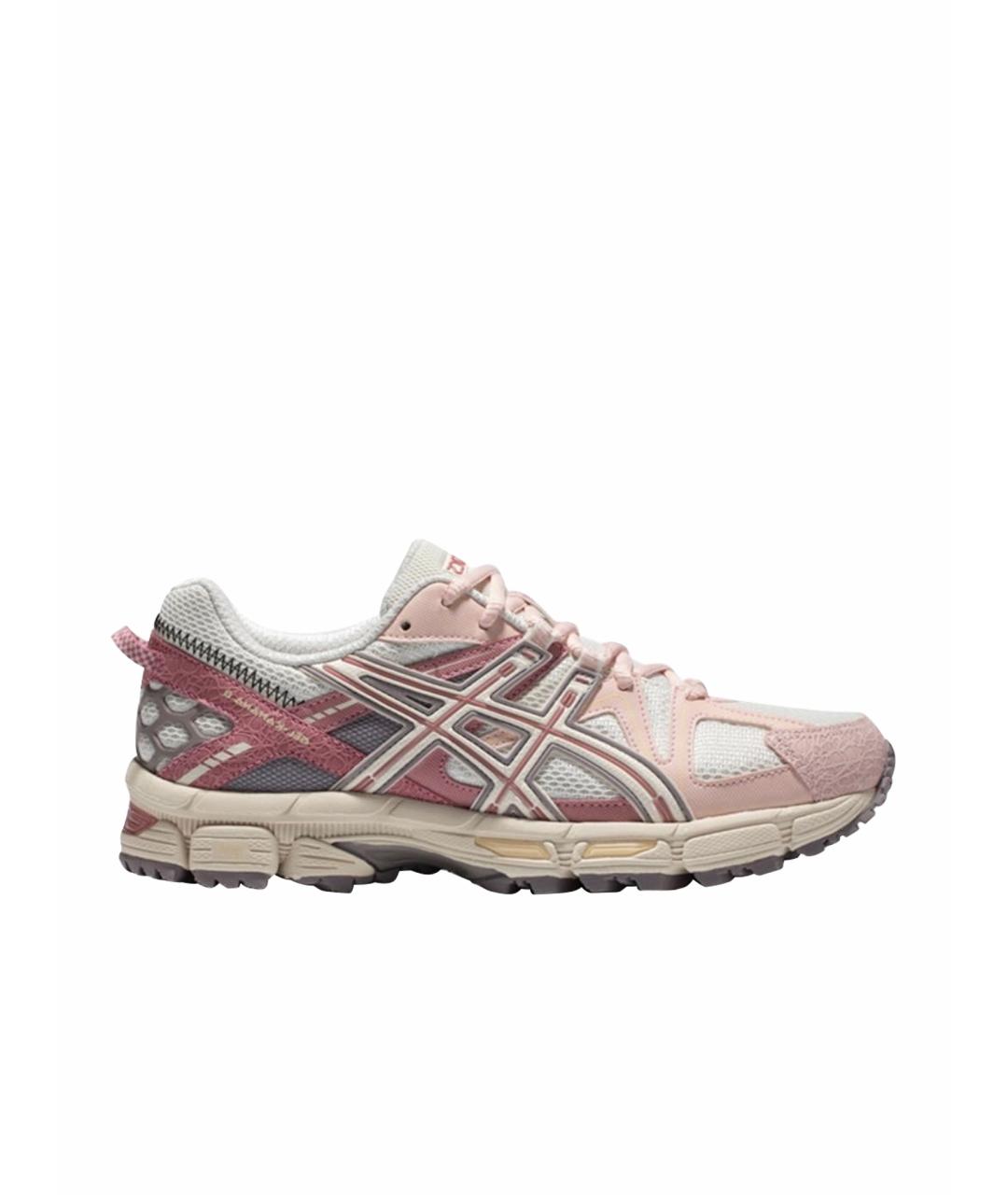 ASICS Розовые кроссовки, фото 1