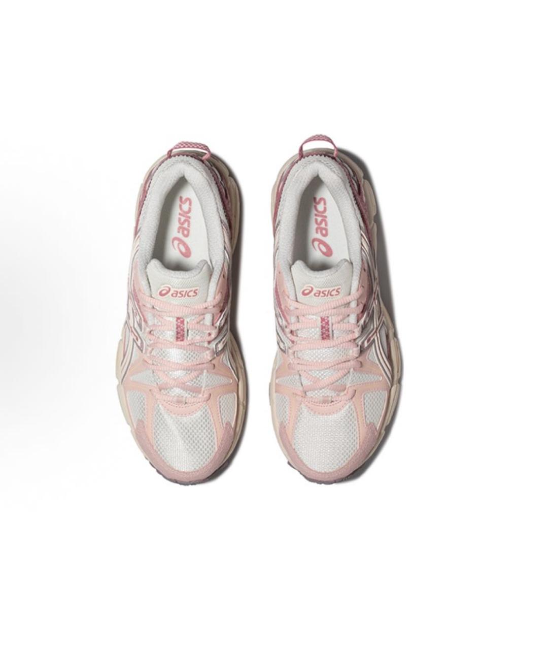 ASICS Розовые кроссовки, фото 3