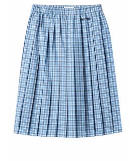 MIU MIU Юбка миди