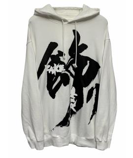 YOHJI YAMAMOTO Худи/толстовка