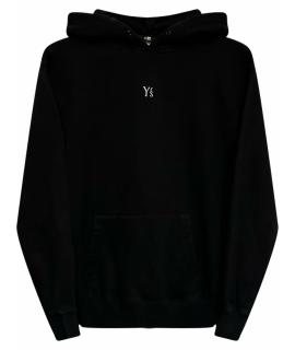 YOHJI YAMAMOTO Худи/толстовка