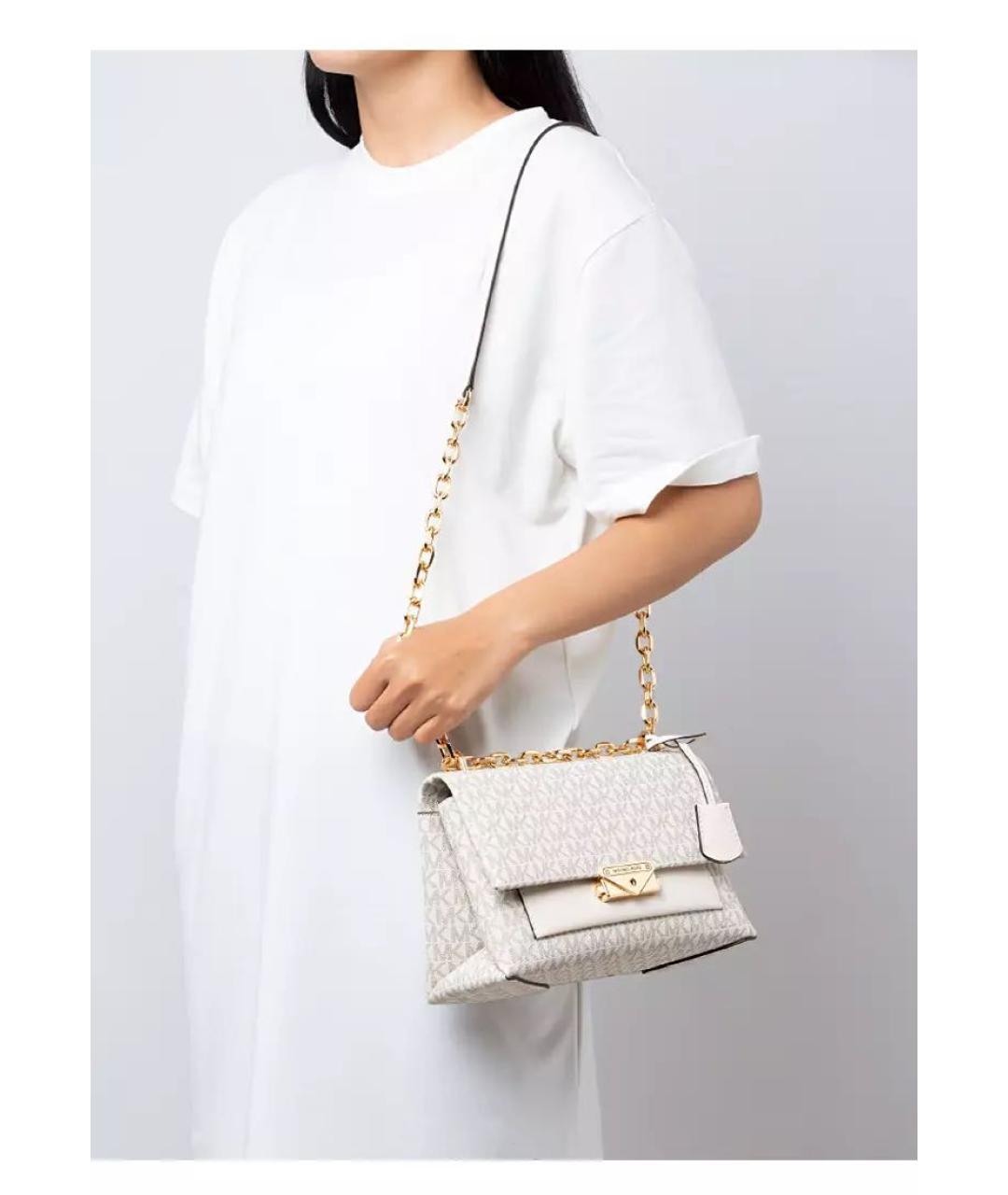 MICHAEL KORS Сумка через плечо, фото 3