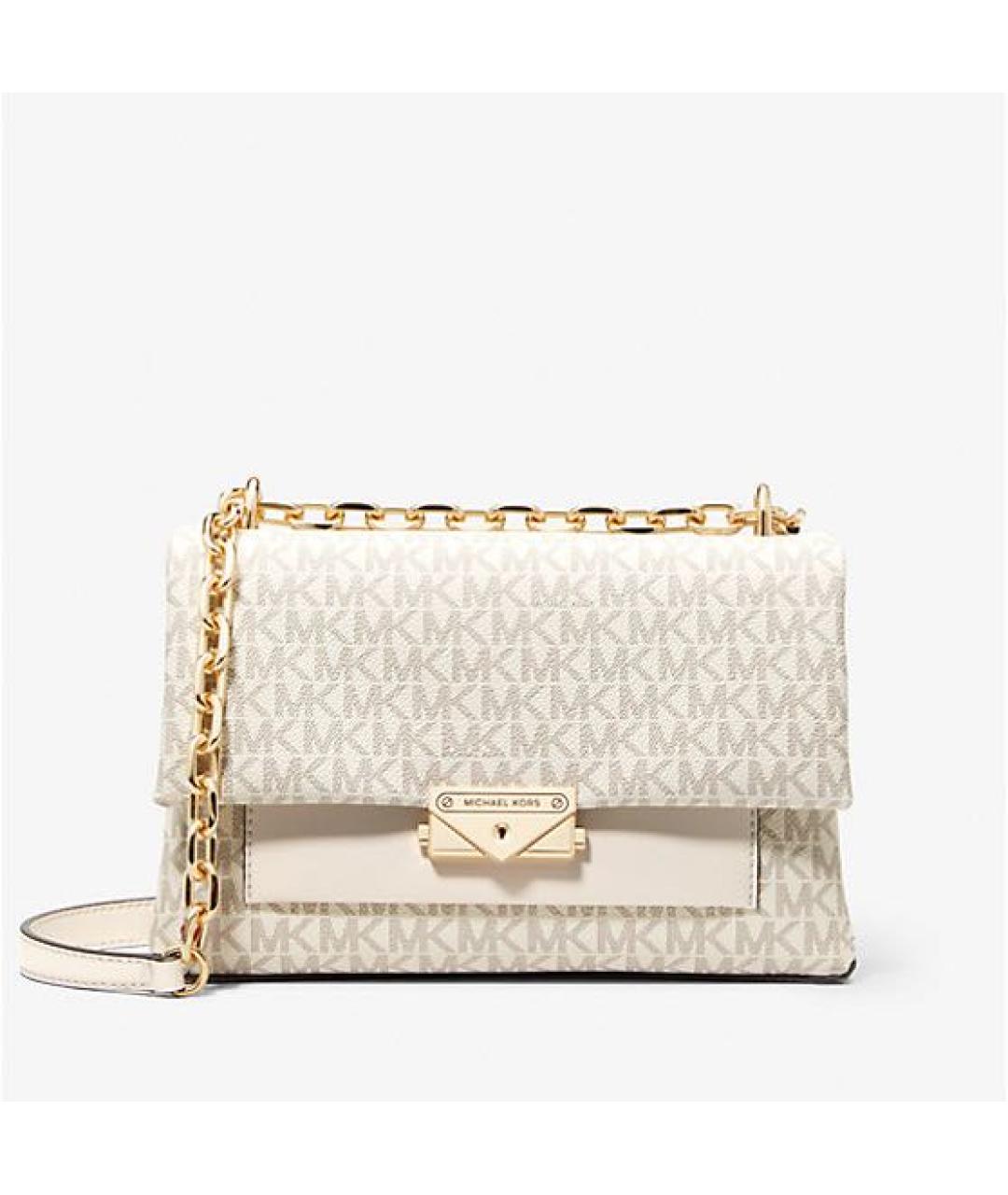 MICHAEL KORS Сумка через плечо, фото 4