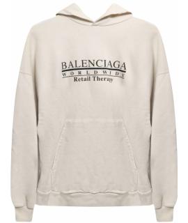 BALENCIAGA Худи/толстовка