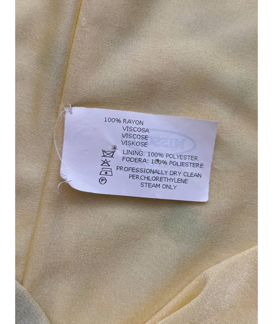 MISSONI Туника, фото 4