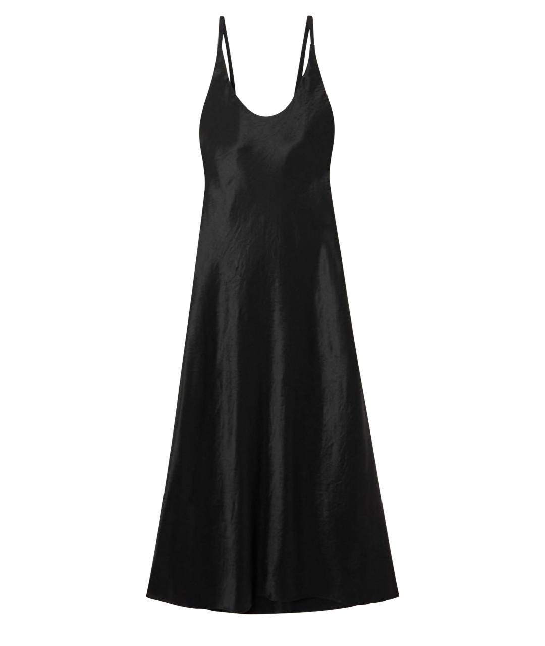 BALENCIAGA Черное платье, фото 1