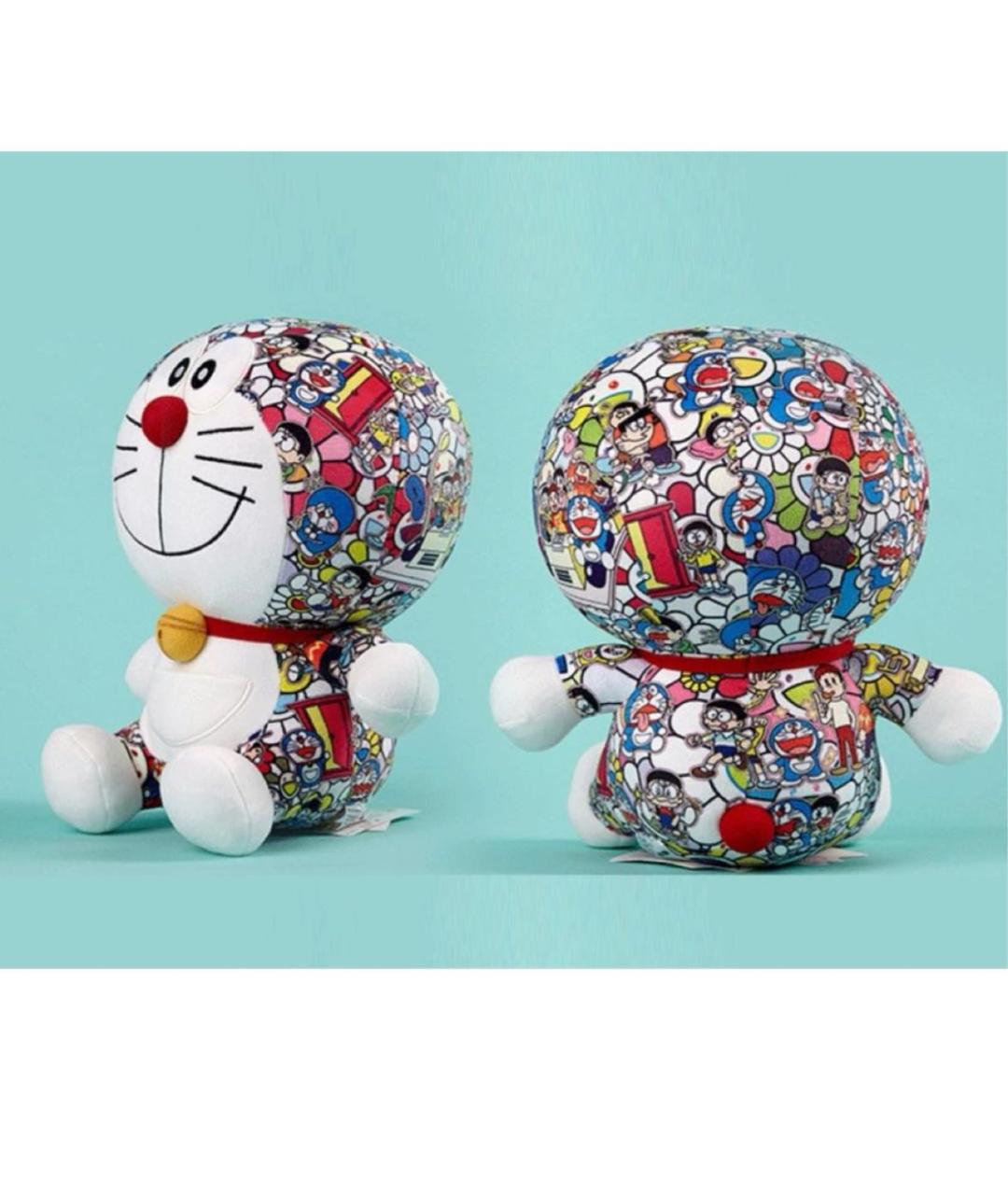 TAKASHI MURAKAMI Мульти игрушка, фото 7