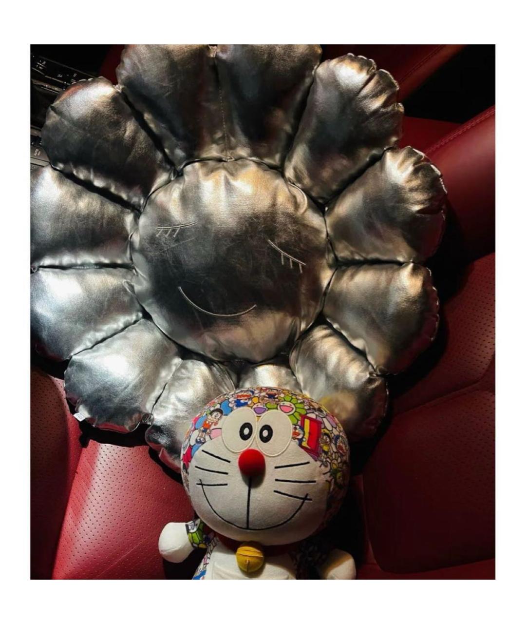 TAKASHI MURAKAMI Мульти игрушка, фото 8