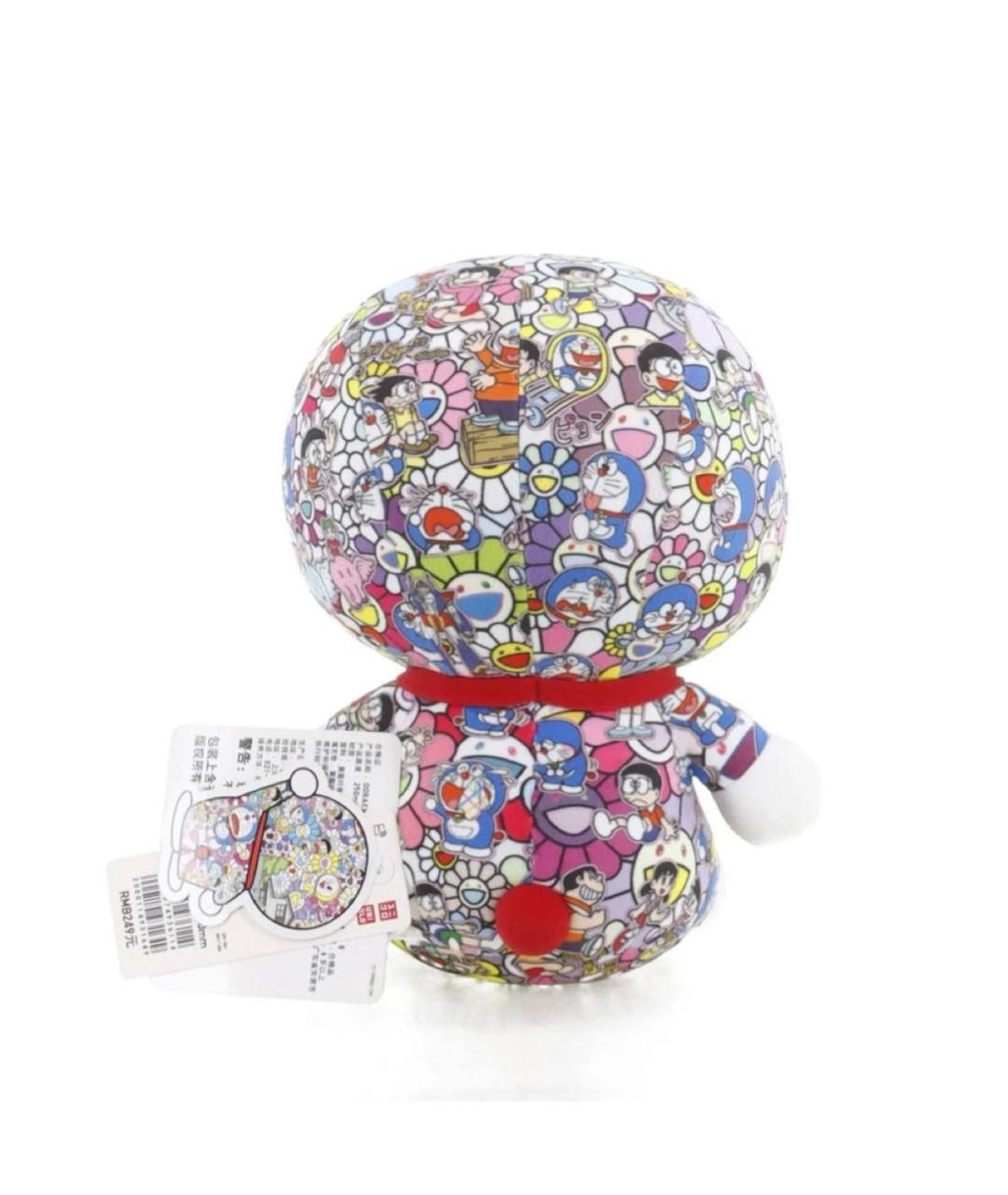 TAKASHI MURAKAMI Мульти игрушка, фото 6