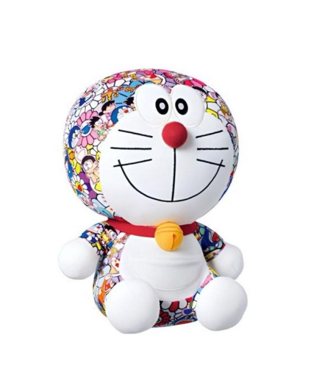 TAKASHI MURAKAMI Мульти игрушка, фото 1
