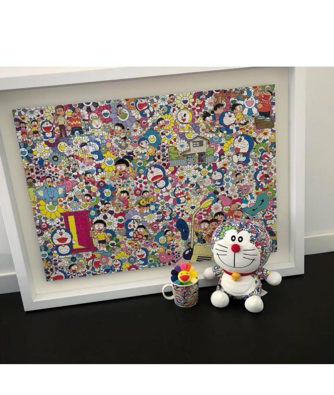 TAKASHI MURAKAMI Мульти игрушка, фото 5