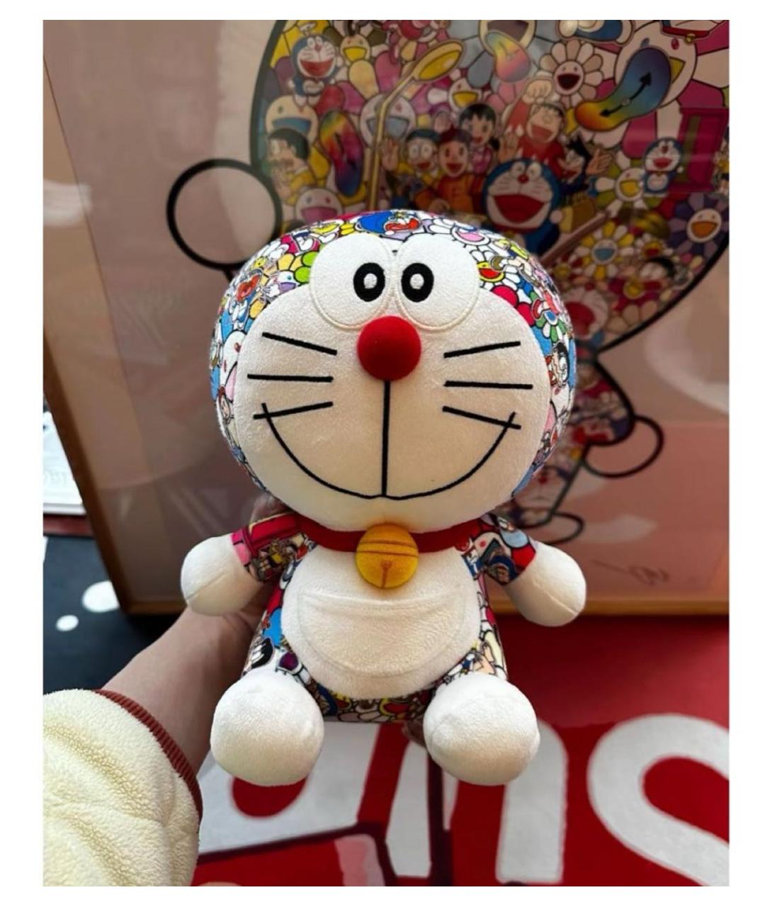 TAKASHI MURAKAMI Мульти игрушка, фото 2