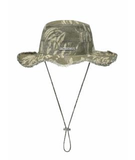 JACQUEMUS Панама