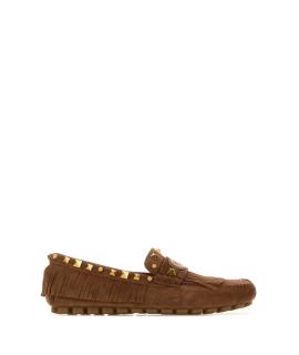 VALENTINO Мокасины