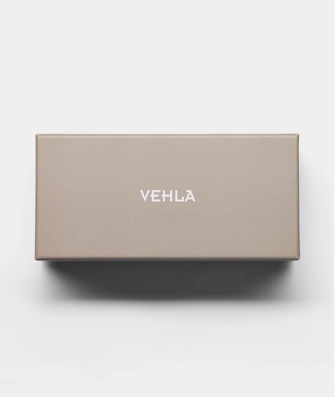 Vehla Голубые солнцезащитные очки, фото 3
