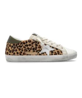 GOLDEN GOOSE DELUXE BRAND Кеды