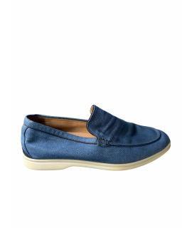 LORO PIANA Лоферы