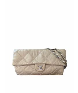 CHANEL Сумка через плечо