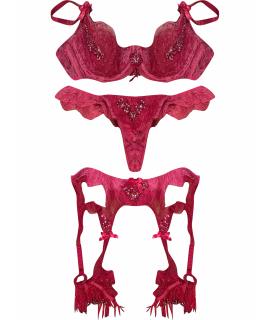 AGENT PROVOCATEUR Комплекты